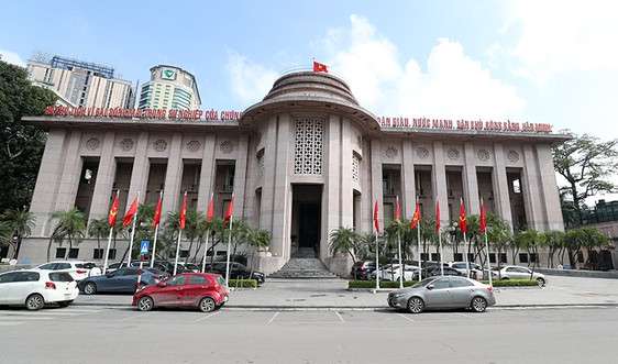 Ngân hàng Nhà nước hướng dẫn về quản lý ngoại hối đối với vay, trả nợ nước ngoài của doanh nghiệp