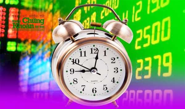 Bản tin chứng khoán 22/11: Dow Jones bứt tốc, MBS huy động gần 600 tỷ đồng, Lãnh đạo Sông Đà 11 muốn rút vốn,...