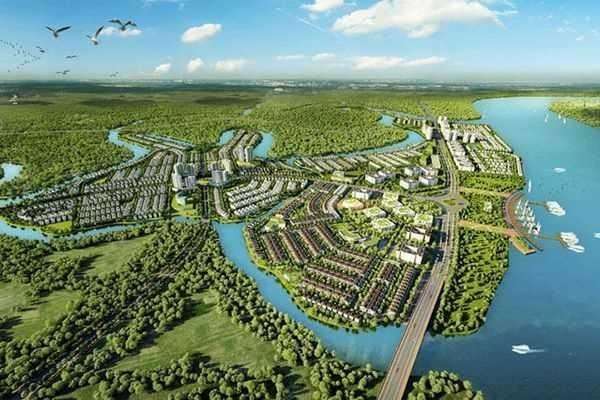 Lộ diện nhà đầu tư dự án 1.500 tỷ đồng tại Thanh Hóa