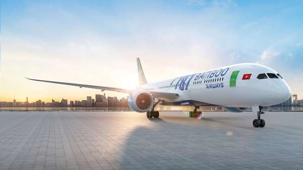 Bamboo Airways được chấp thuận nộp dần 120 tỷ đồng tiền thuế đang nợ