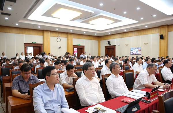 Tạo chuyển biến thực chất, mạnh mẽ trong phát triển khoa học, công nghệ, đổi mới sáng tạo, chuyển đổi số- Ảnh 5.
