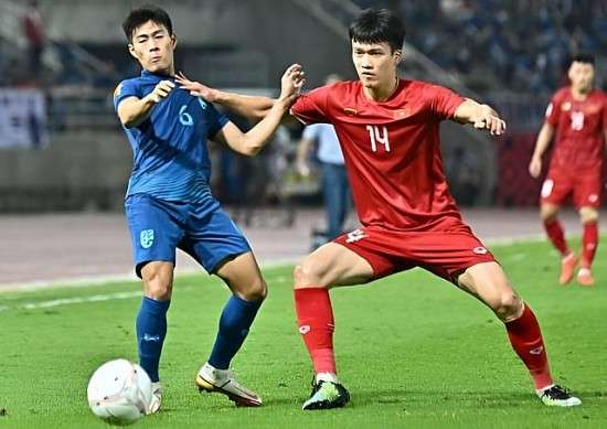 Nhận định bóng đá Việt Nam và Thái Lan, AFF Cup 2024