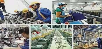 Thủ tướng chủ trì Tọa đàm với doanh nghiệp về phát triển kinh tế tư nhân