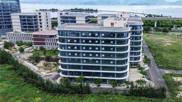 công viên phần mềm 2