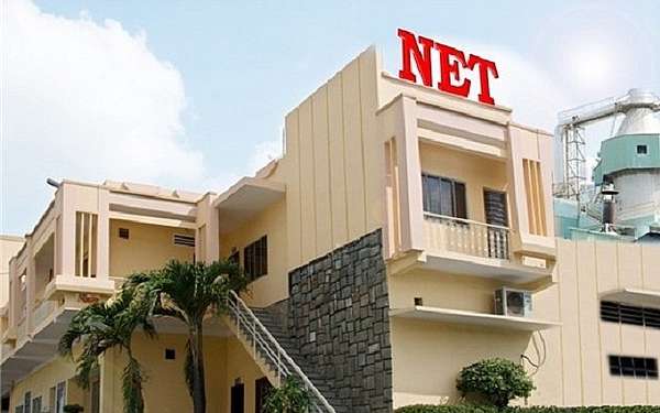 Công ty CP Bột giặt NET (HNX: NET) đã công bố BCTC quý 2/2023 với doanh thu và lợi nhuận tăng cao kỷ lục. Nguồn ảnh Cafef