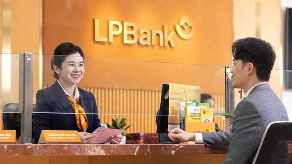 Biến động nhân sự cấp cao tại LPBank