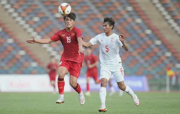 Lịch thi đấu bóng đá hôm nay 21/12, rạng sáng 22/12: Việt Nam đấu với Myanmar tại AFF Cup 2024