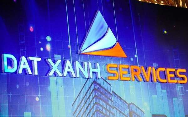 Đất Xanh Services (DXS) chốt quyền phát hành 121 triệu cổ phiếu thưởng nhằm tăng vốn