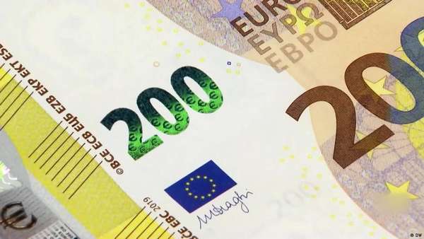 Tỷ giá euro hôm nay 25/11 giảm sâu