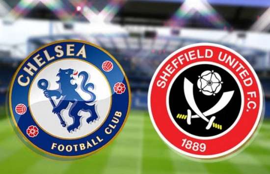 Nhận định bóng đá Chelsea và Sheffield (22h00 ngày 16/12), vòng 17 Ngoại hạng Anh