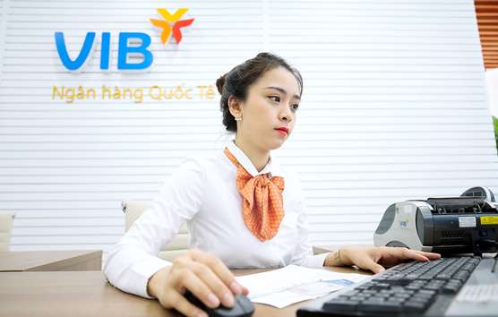 VIB: Nhà đầu tư nội nhộn nhịp mua vào, cổ đông chiến lược rút 8.000 tỷ đồng sau 2 phiên giao dịch