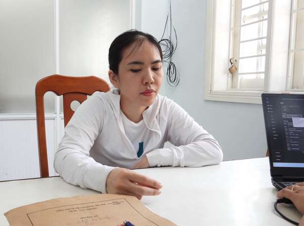 Đà Nẵng: Bắt người phụ nữ lừa đảo chiếm đoạt gần 50 tỷ đồng
