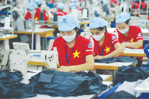 Dệt may1
