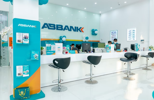 ABBank muốn huy động thêm 5.000 tỷ đồng trái phiếu để bổ sung nguồn vốn