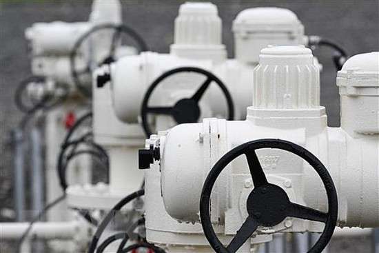 Giá gas hôm nay ngày 4/4/2024: Thị trường có diễn biến mới?