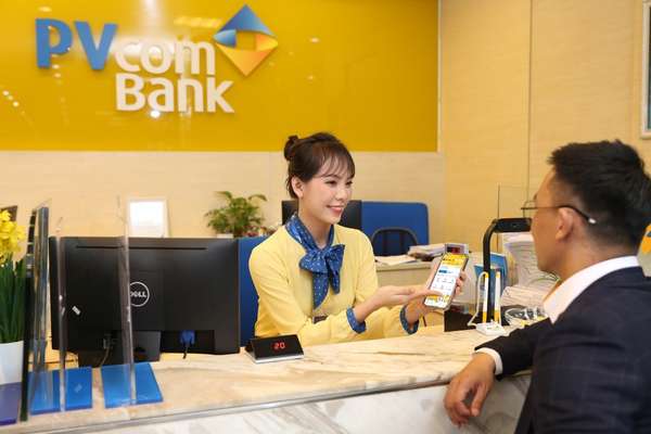 PVcomBank khuyến nghị khách hàng cập nhật giấy tờ tùy thân và xác thực sinh trắc học trước ngày 1/1/2025