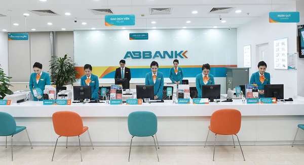 ABBank hoàn tất phát hành thêm 1.300 tỷ đồng trái phiếu