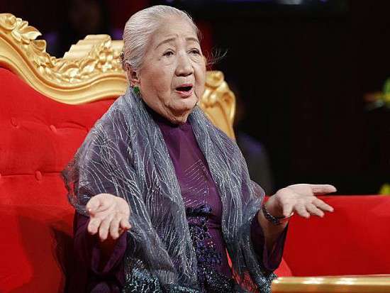 Nghệ sĩ gạo cội Thiên Kim qua đời ở tuổi 90