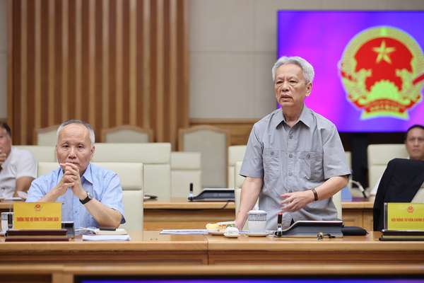 Thủ tướng: Tạo đột phá phát triển kinh tế tư nhân như Thủ tướng: Tạo đột phá phát triển kinh tế tư nhân như