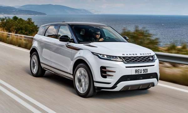 Giá xe ô tô Land Rover SUV 5 chỗ và 7 chỗ tháng 10/2023: Gần 6 tỷ đồng cho bản đặc biệt