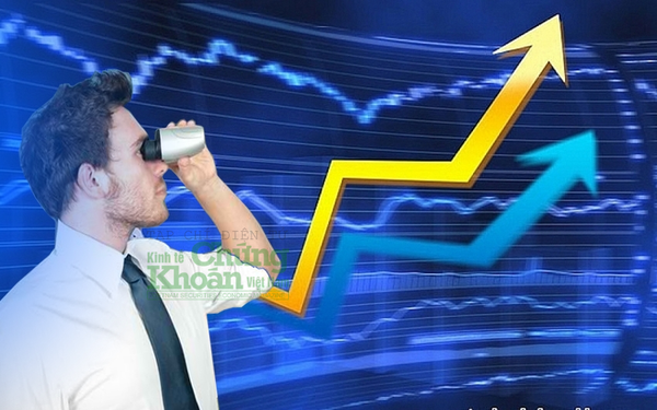 Chuyên gia cho rằng, VN-Index có thể đạt 1.280 điểm vào cuối năm 2023