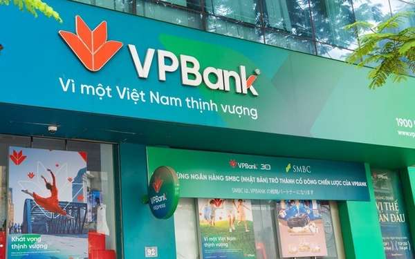 "Sếp Tổng" VPBank: Đầu tư trái phiếu doanh nghiệp dự kiến giảm 10.000 tỷ đồng đến hết tháng 6/2023