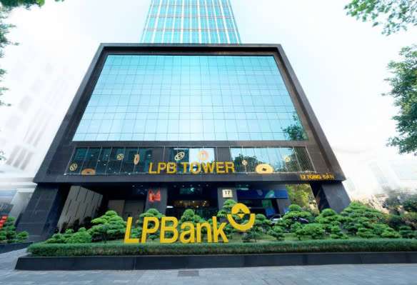 LPBank đề xuất mua 5% cổ phần FPT tại ĐHĐCĐ bất thường sắp tới