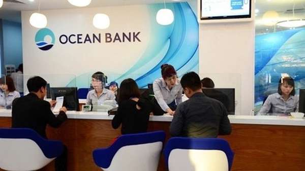 OceanBank có Tổng Giám đốc mới