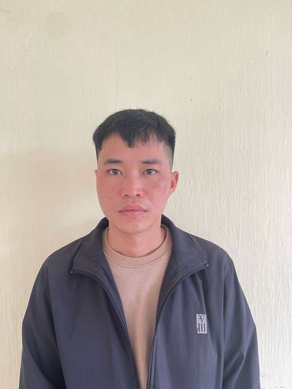 Hà Giang: Công an huyện Bắc Quang vận động đối tượng bị truy nã quốc tế ra đầu thú