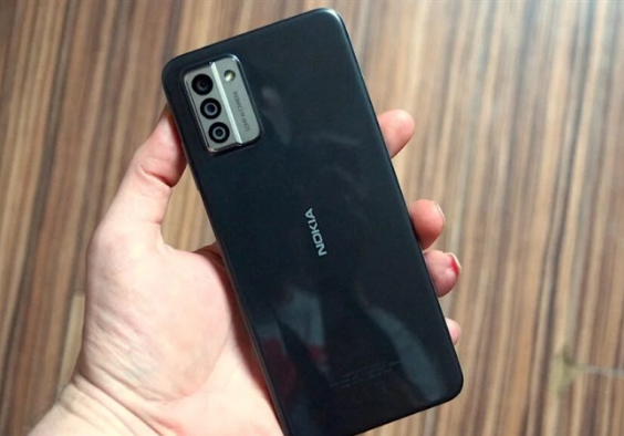 Giá Nokia G22 giữa tháng 11: Giữ vững ngôi “vua điện thoại giá rẻ” làng smartphone