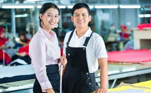 Vietcombank dành 100.000 tỷ đồng cho khách hàng cá nhân vay sản xuất,  kinh doanh với lãi suất chỉ từ 7,5%/năm