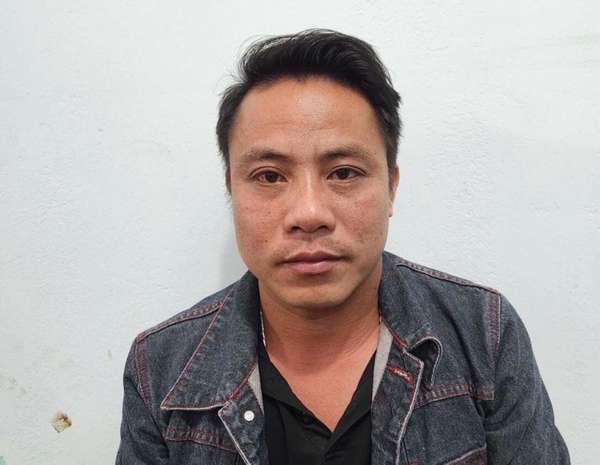 Đối tượng Phạm Văn Quảng 