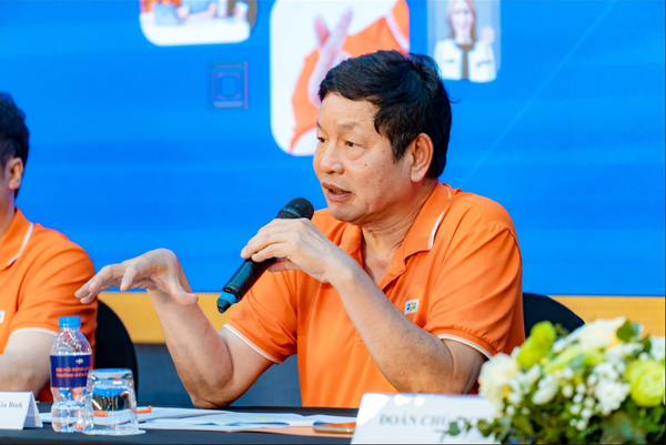 Chủ tịch FPT