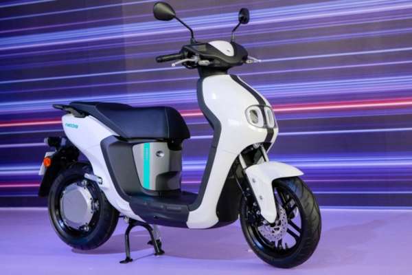 xe điện yamaha neos