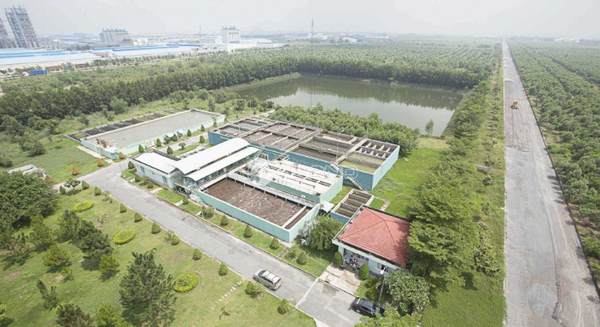 KCN Nhơn Trạch 5
