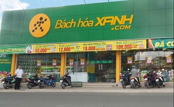 SSI Research dự báo Bách Hoá Xanh có thể đạt lợi nhuận 542 tỷ đồng vào năm 2025