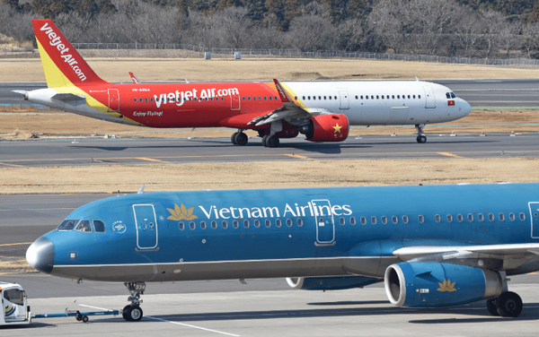 Vietnam Airlines, Vietjet Air và Bamboo Airways lên kế hoạch cho dịp cao điểm Tết Ất Tỵ