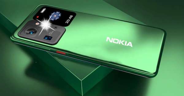 Siêu phẩm Nokia C23 lộ thêm tin 