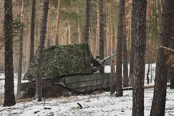 Bản tin quân sự 21/1: T-90M chứng minh khả năng sống sót