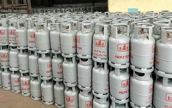 Giá gas hôm nay 5/11/2024: Căng thẳng nguồn cung đẩy giá thế giới lên cao