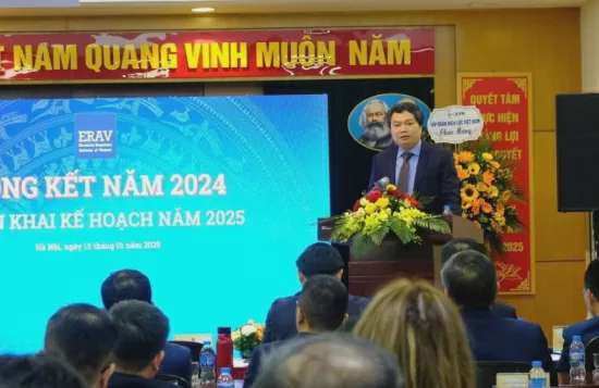 Dấu ấn nổi bật của Cục Điều tiết điện lực năm 2024