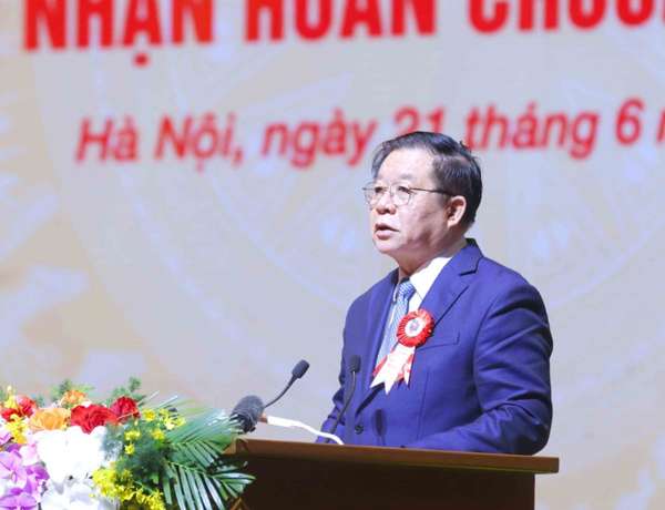 kỷ niệm 100 năm báo chí cách mạng