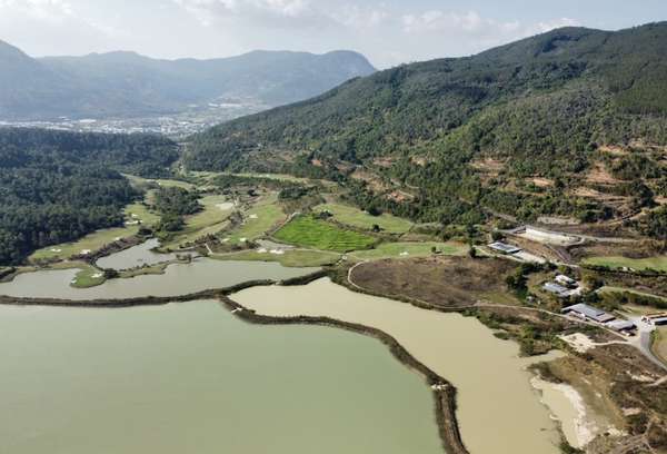 Lâm Đồng: Làm rõ việc mất 37,5 ha rừng khi thực hiện dự án sân golf Đạ Ròn