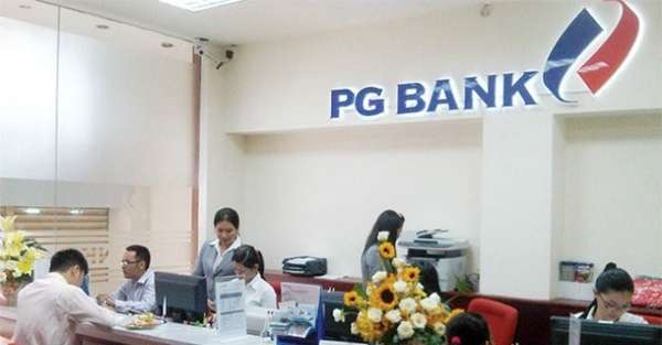 Phó Chủ tịch ngân hàng PGBank Nguyễn Tiến Dũng nộp đơn xin từ nhiệm