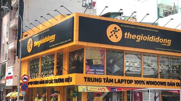 MWG, FPT Retail, Masan, PNJ – Những mảnh ghép sáng trong bức tranh ngành bán lẻ năm 2024