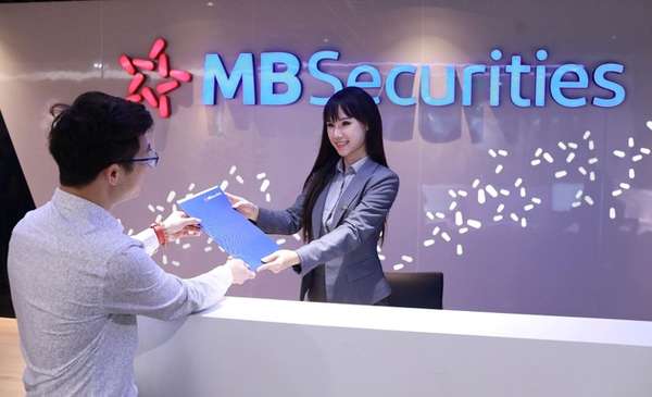 Chứng khoán MB (MBS) sắp phát hành riêng lẻ hơn 25 triệu cổ phiếu, tập trung tăng vốn cho vay margin