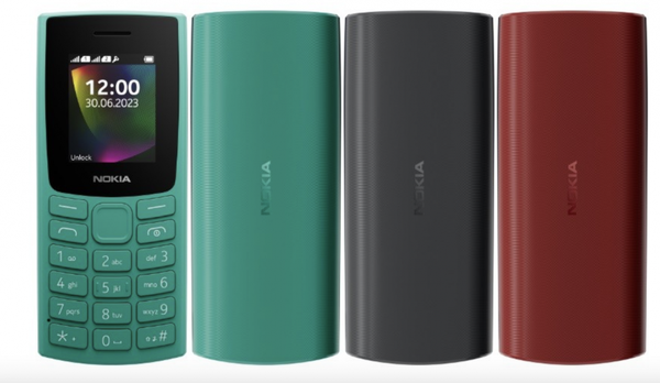 Nokia 106