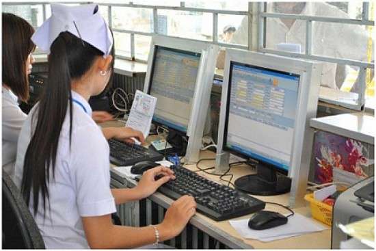 Bộ Y tế - Bảo hiểm Xã hội Việt Nam thúc đẩy phối hợp liên thông dữ liệu