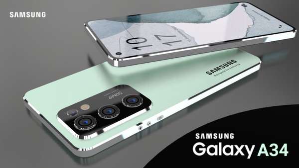 Samsung Galaxy A34 đã gần các fan hơn bao giờ hết: Đẳng cấp là điều hiển nhiên