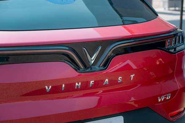 Đánh giá VinFast VF8 2023: SUV hiện đại, sang trọng, lựa chọn đáng tiền trong tầm giá 1 tỷ